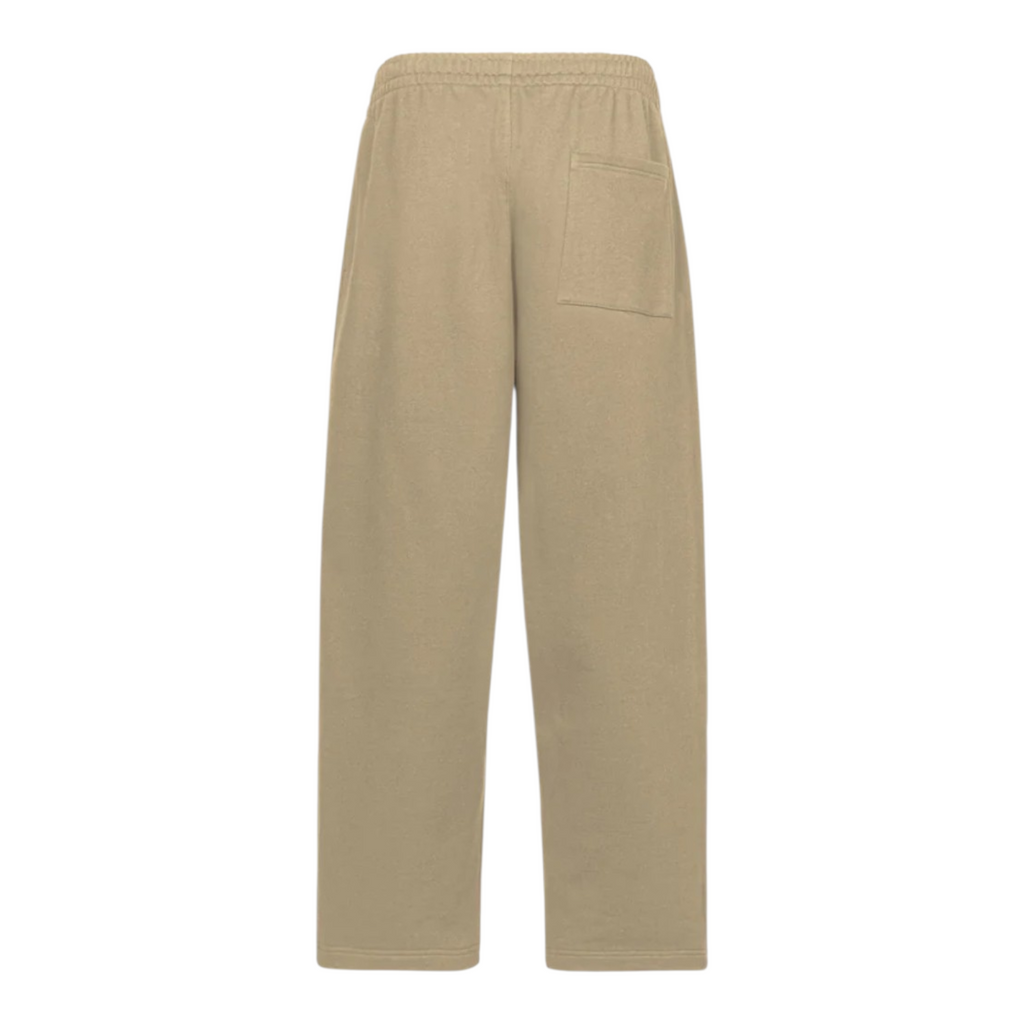 Straight Leg Sweatpants in Vintage Stone