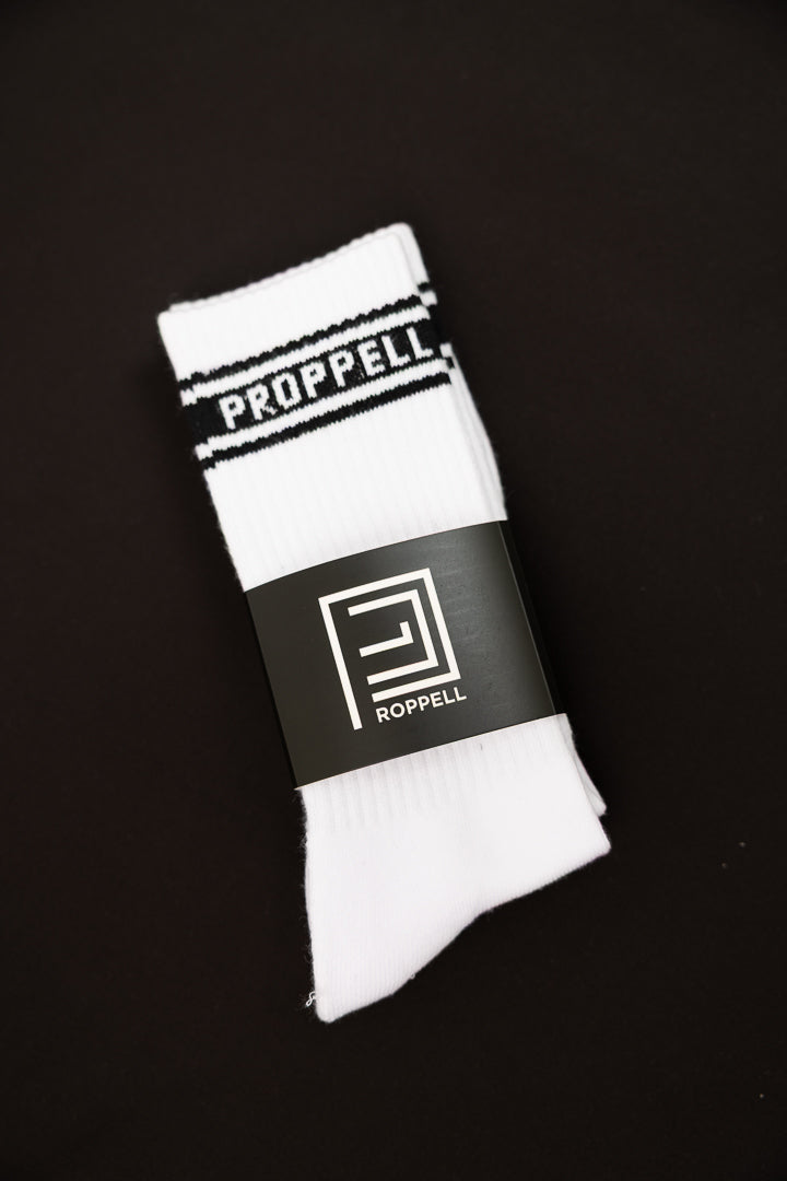 2 Pack Proppell Socks