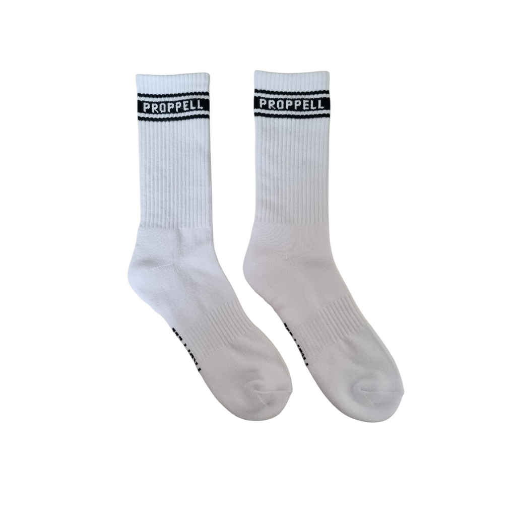 2 Pack Proppell Socks