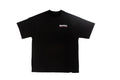 Ascendant Tee in Black